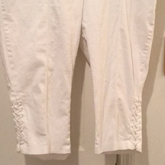 New Directions Woman Pants - Picture 2 of 6